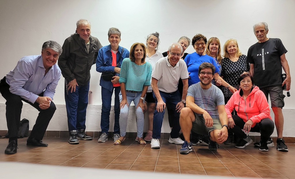 [Taller intensivo de impro]