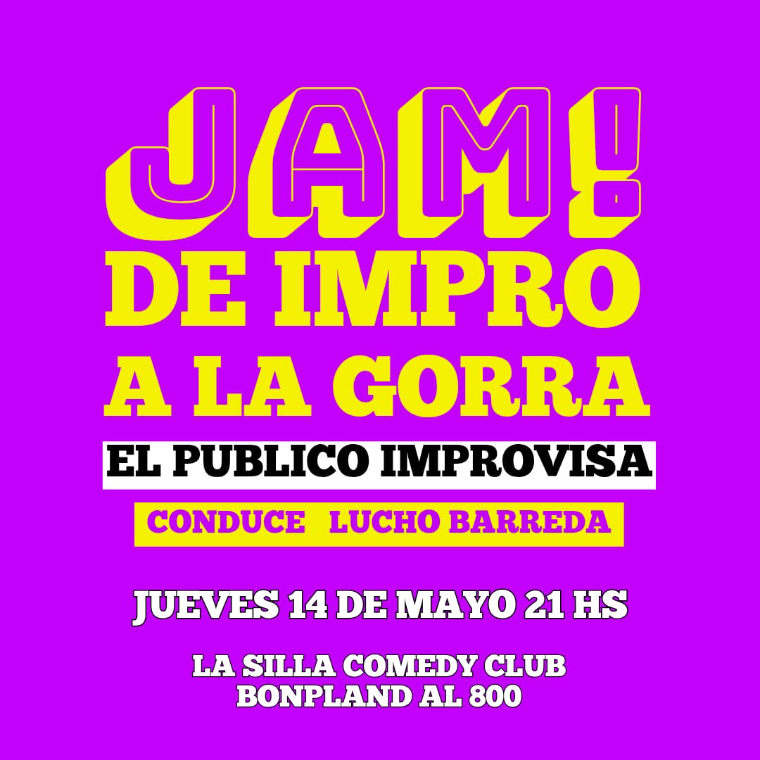 Próximo Show